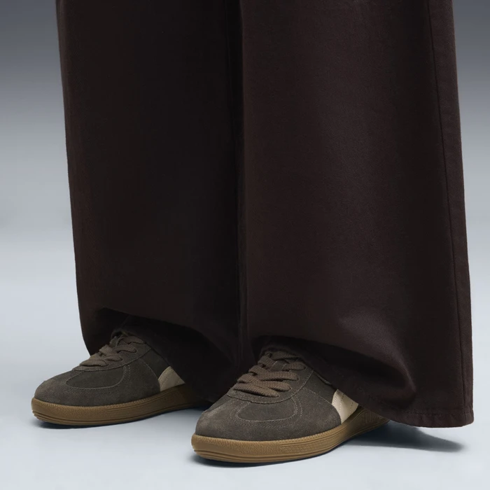 Puma Palermo matte bronze/silver fog
