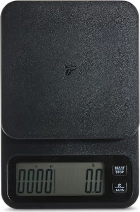 Tchibo digitale Kaffeewaage