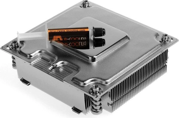 ID-Cooling IS-VC45
