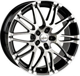 Oxigin 14 Oxrock 8.5x19 5/112 ET25 schwarz (verschiedene Farben)