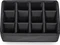 B&W International Variable Facheinteilung für PP.166 / Typ 4000 Case Vorschaubild