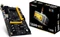 Biostar Racing TA320-BTC (AMD AM4) Vorschaubild