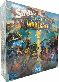 Small World of Warcraft