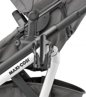 Maxi-Cosi Lila XP essential graphite