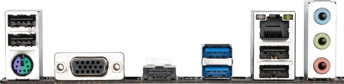 GIGABYTE H510M H (Intel 1200)