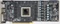 Alphacool NexXxoS GPX AMD R9 290X/290 M10 mit Backplate Vorschaubild