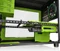 Thermaltake Core X5 Riing Edition, Acrylfenster Vorschaubild