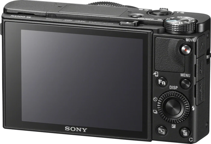 Sony Cyber-shot DSC-RX100 VII A