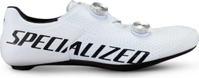 Specialized S-Works Ares 2 team white