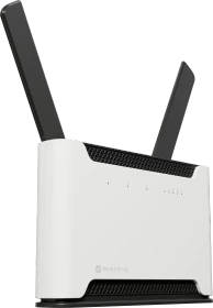 MikroTik RouterBOARD Chateau LTE6 ax