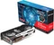 Sapphire Nitro+ Radeon RX 6800 XT SE, 16GB GDDR6, HDMI, USB-C, 2x DP, lite retail Vorschaubild