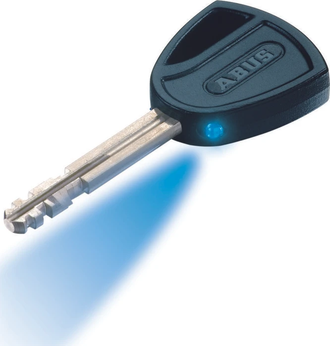 ABUS Granit 37/55, verschiedenschließend, Vorhängeschloss