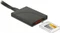 DeLOCK CFexpress 2.0 Type B Single-Slot-Cardreader, USB-C 3.1 [Buchse] Vorschaubild