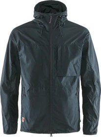 Fjällräven High Coast Wind Funktionsjacke navy (Herren)