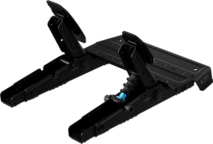 Logitech RS Gas- & Bremspedal (PC)