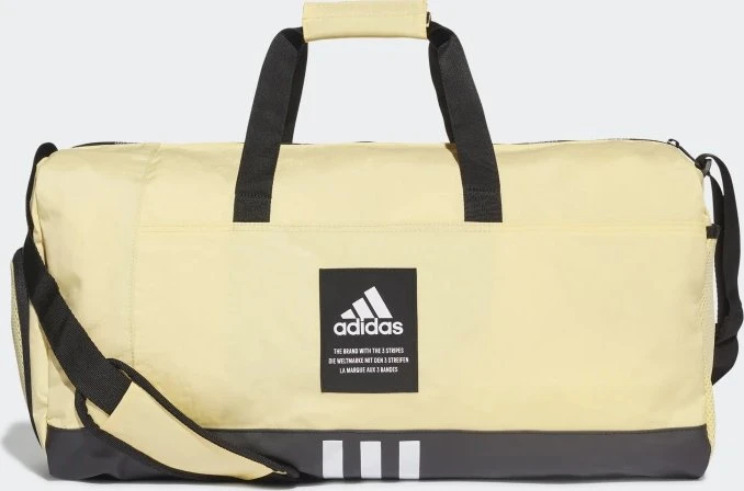 adidas 4ATHLTS Duffelbag Sporttasche