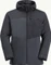 Jack Wolfskin Feldberg 3in1 Funktionsjacke ebony (Herren) Vorschaubild