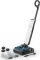 Bosch Serie 4 BHF41WL OneFlow Akku-Wischsauger Vorschaubild