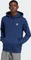 adidas Trefoil Essentials Hoodie night indigo (Herren) Vorschaubild