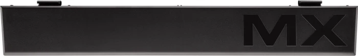 Cherry Palmrest MX Board 3.0, schwarz