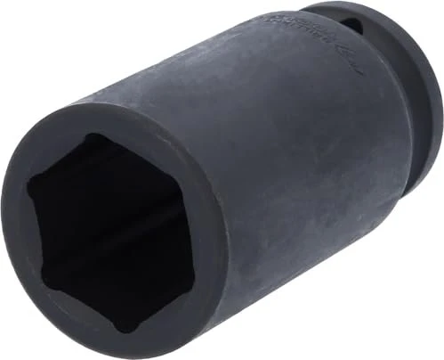 Brilliant Tools Kraft Außensechskant Steckschlüssel 3/4", 32x90mm