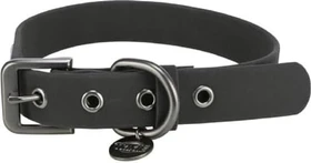 Trixie CityStyle Halsband, L-XL, schwarz