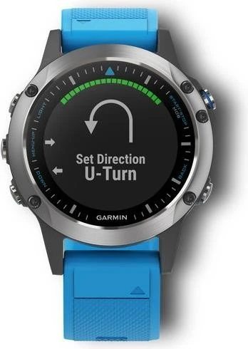 Garmin quatix 5
