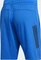 adidas 3-Streifen 9-Inch Trainingshose kurz glow blue (Herren) Vorschaubild