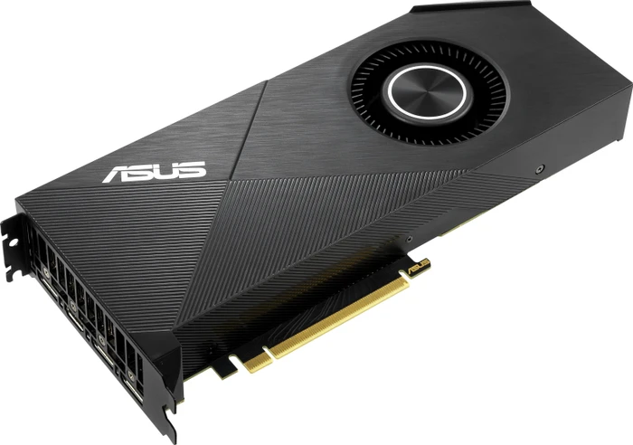 ASUS GeForce RTX 2080 SUPER