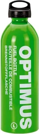 Optimus Brennstoffflasche