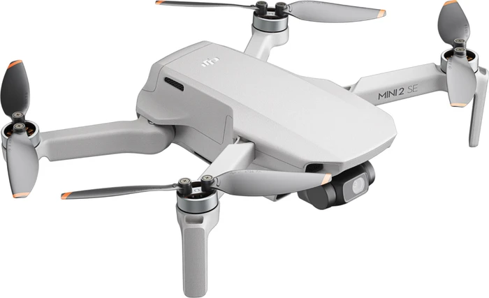DJI Mini 2