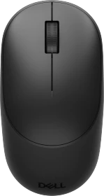 Dell Pro 5 Silent Wireless Mouse MS526, schwarz, USB (570-BBLF)
