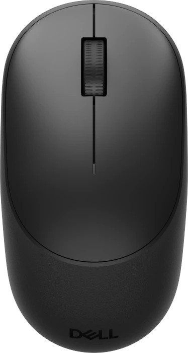 Dell Pro 5 Silent Wireless Mouse MS526, schwarz, USB