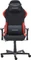 DXRacer Formula L Gamingstuhl, Stoff schwarz/rot Vorschaubild