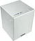 Cubitek Mini Center silber, Mini-ITX Vorschaubild