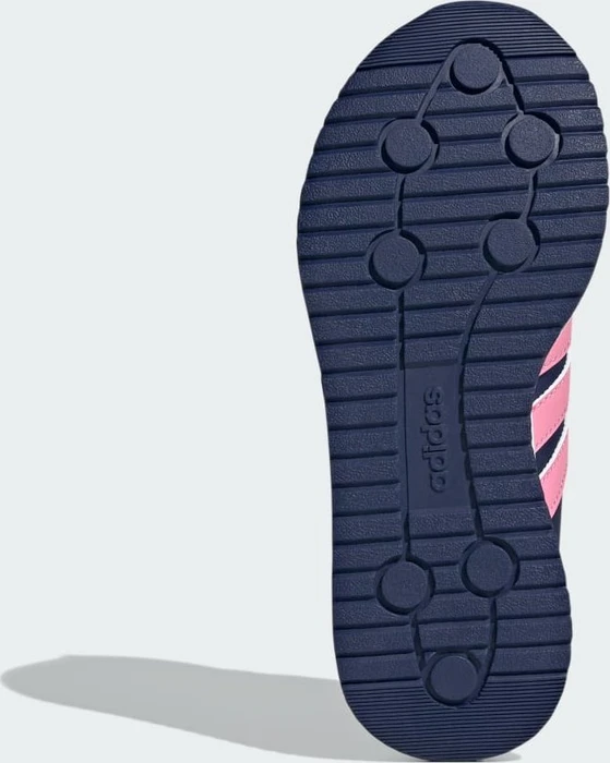 adidas Run 70s 2.0 dark blue/bliss pink/shadow navy (Junior)