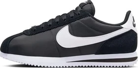 Nike Cortez Vintage schwarz/weiß (Damen)