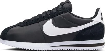Nike Cortez Vintage schwarz/weiß (Damen)