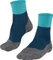 Falke TK2 Explore Cool Short Wandersocken blue pond (Herren) Vorschaubild