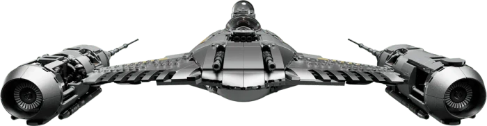 LEGO Star Wars - N-1 Starfighter des Mandalorianers