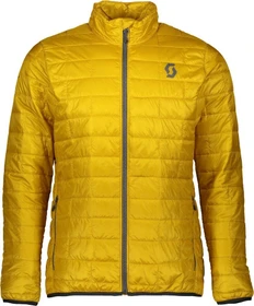 Scott Insuloft Superlight PL Funktionsjacke corn yellow (Herren)