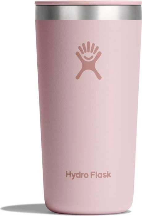 Hydro Flask All Around Tumbler Isolierbecher 355ml trillium