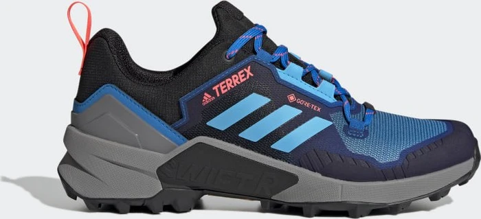 adidas Terrex Swift R3 GTX blue rush/sky rush/core black (Herren)