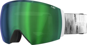 Atomic Revent Q L HD Solo maverick/green