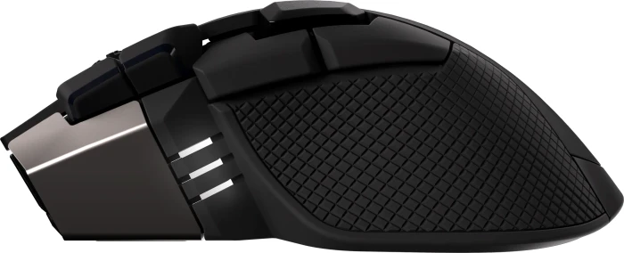 Corsair Ironclaw Wireless SE, USB/Bluetooth
