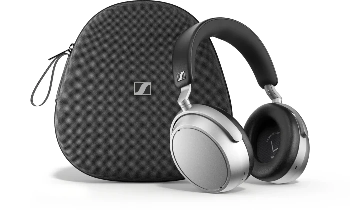 Sennheiser HDB 630 Lunar Silver