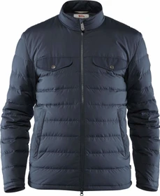 Fjällräven Greenland Down Liner Funktionsjacke night sky (Herren)