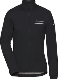 Vaude Strone Fahrradjacke schwarz (Damen)