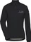 Vaude Strone Fahrradjacke schwarz (Damen) Vorschaubild