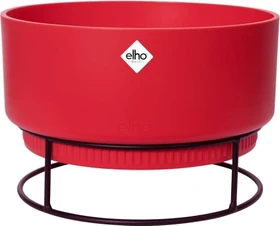 Elho b.for studio 30cm brilliantrot